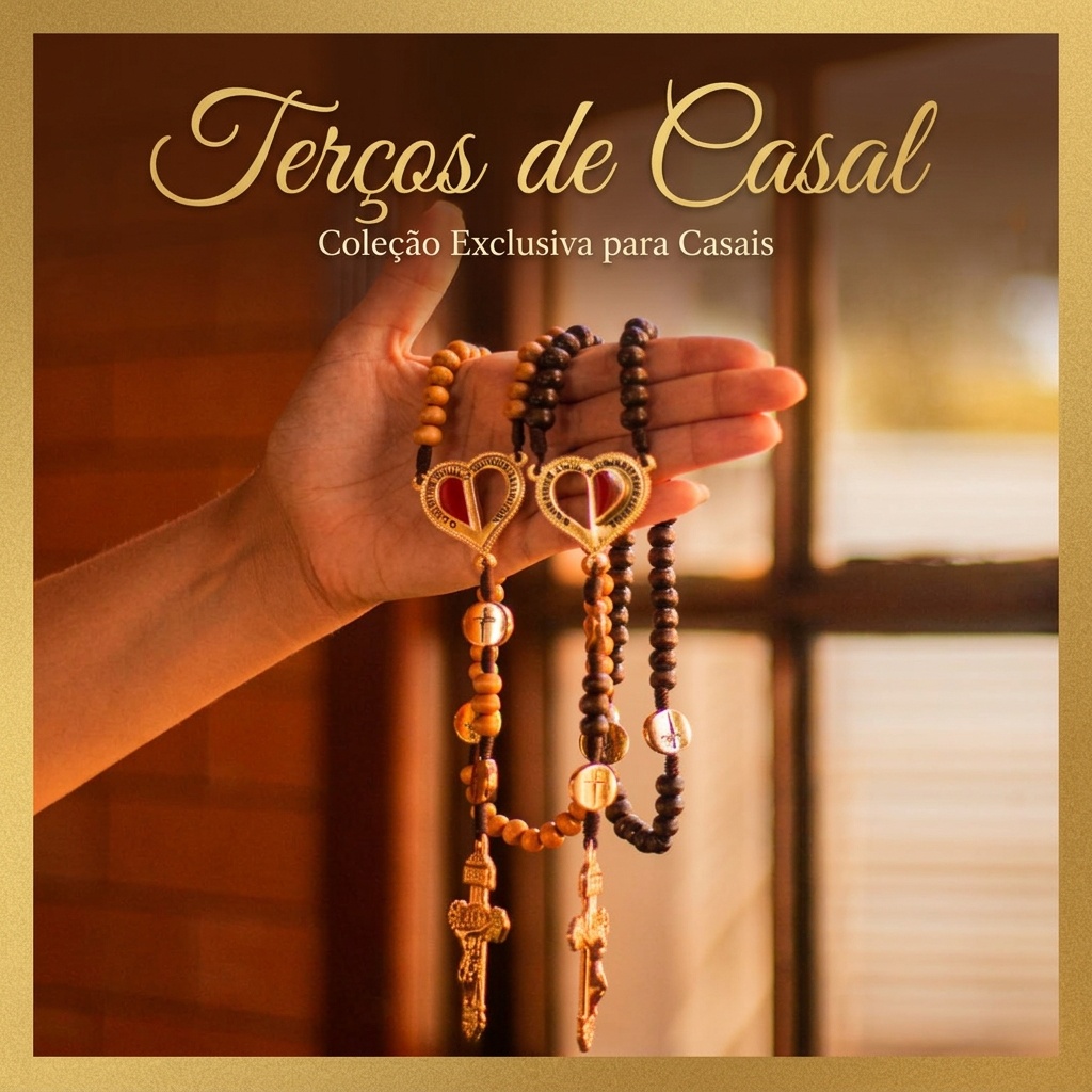 Terços de Casal